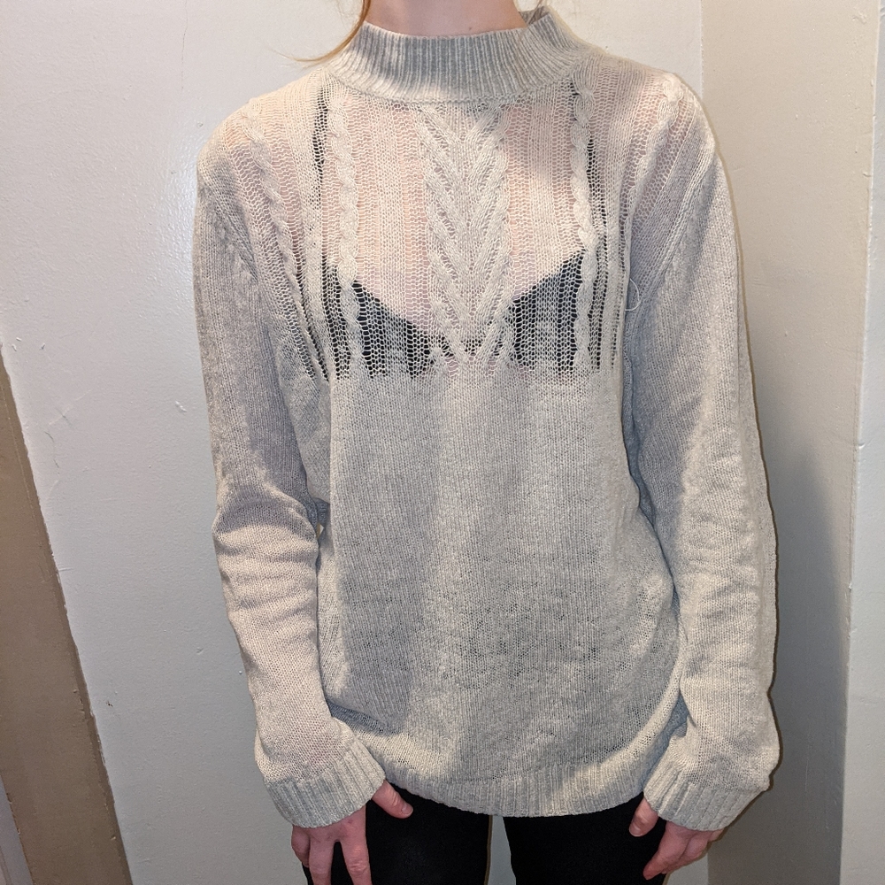 Sweater